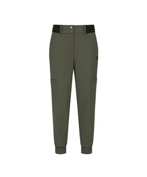 ANEW Golf: Women's Bonding Jogger L/PT - Khaki