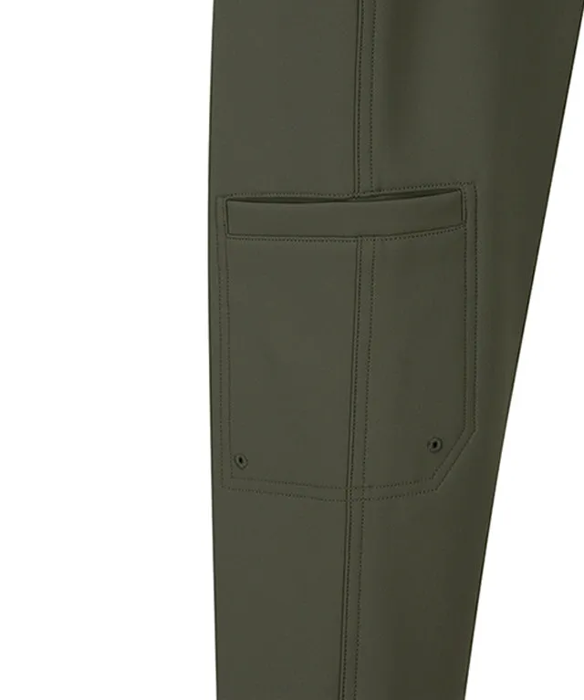 ANEW Golf: Women's Bonding Jogger L/PT - Khaki