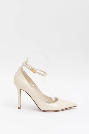 Ankle Strap Heels
