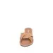 Antelope Femi Slip On Flats- Taupe