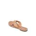 Antelope Femi Slip On Flats- Taupe