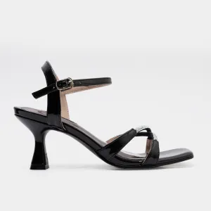 Aria Heels (Black)