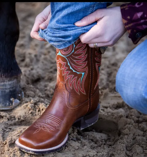 Ariat Rockdale Western Boot Women