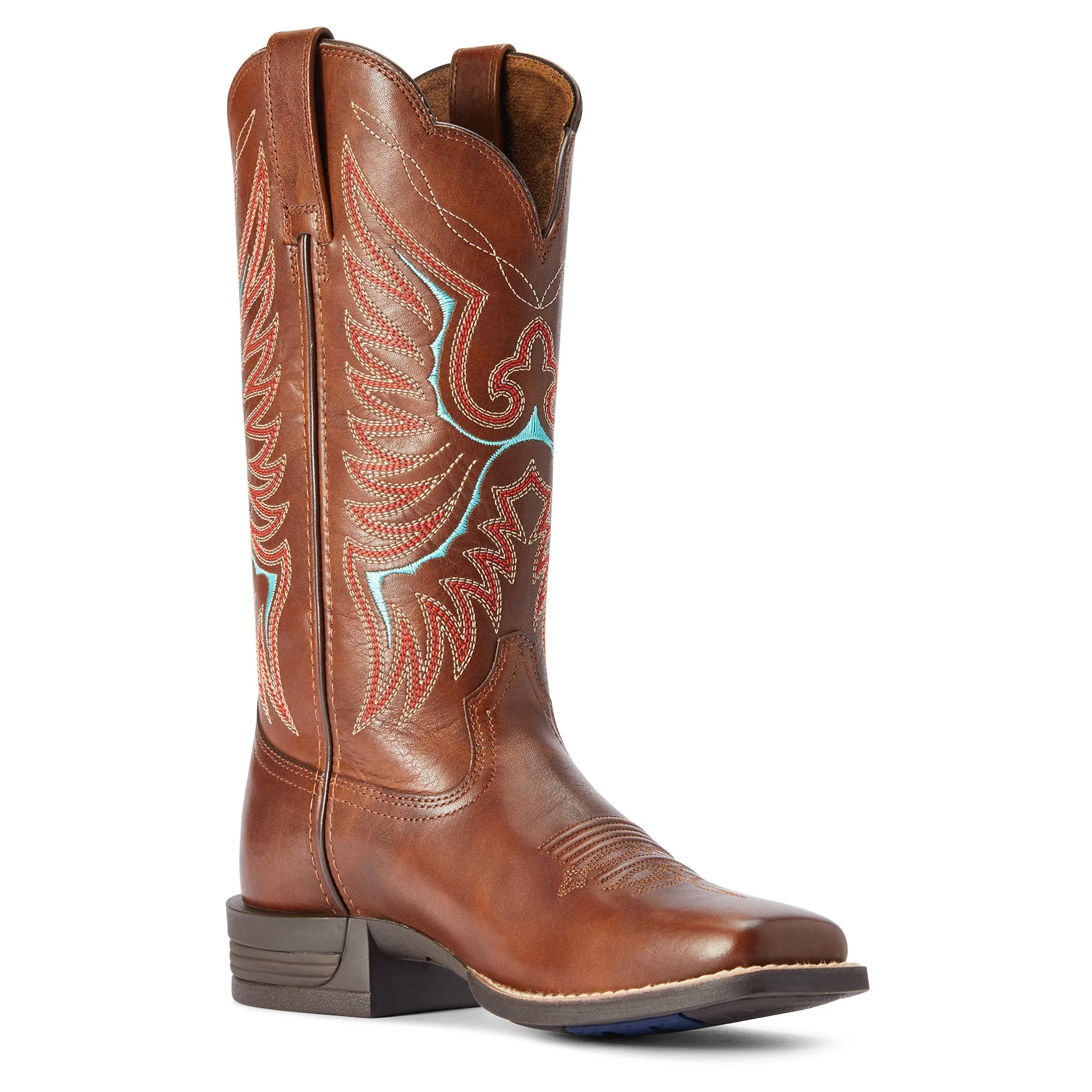 Ariat Rockdale Western Boot Women