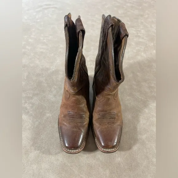 Ariat Western Cowboy Boots 10002028 Kids Size 1.5