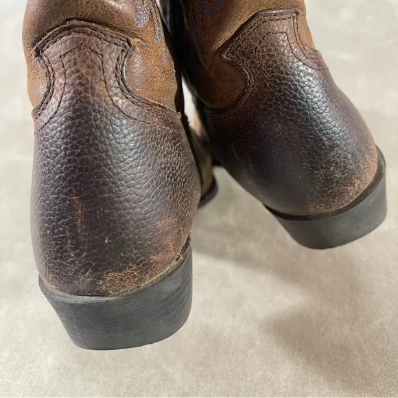 Ariat Western Cowboy Boots 10002028 Kids Size 1.5