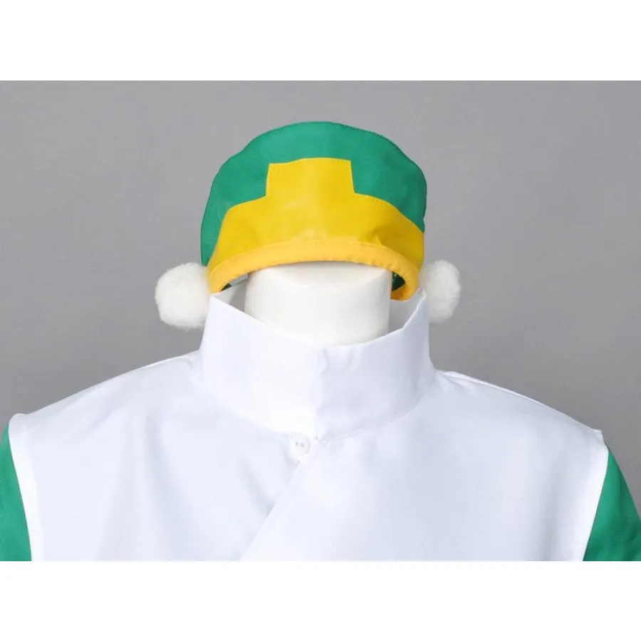 Avatar: The Last Airbender Toph Beifong Cosplay Costume mp001719