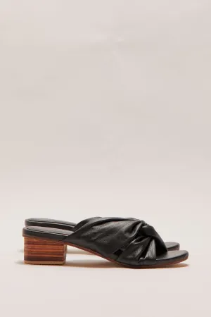 BAE | HEIDI HEELS- BLACK