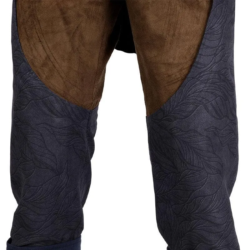 Baldur's Gate 3 Astarion Ancunin Outfit Cosplay Costumes
