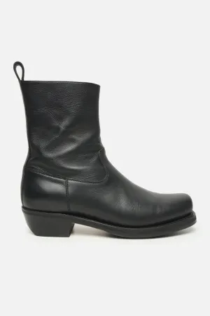 Barcelona Black - Black