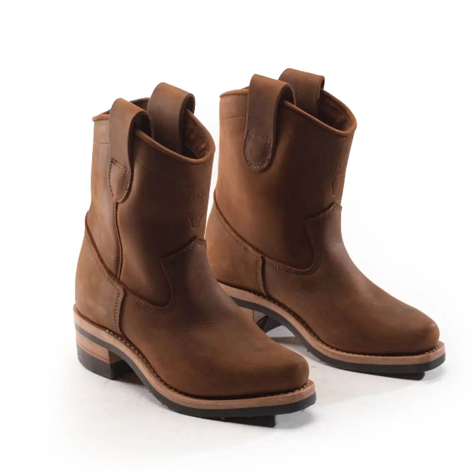 Beauty Mini Cowboy Boots - Made to Order