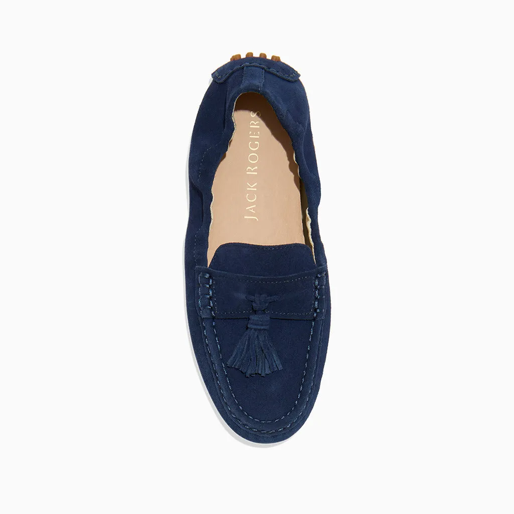 Bedon Tassel Driver