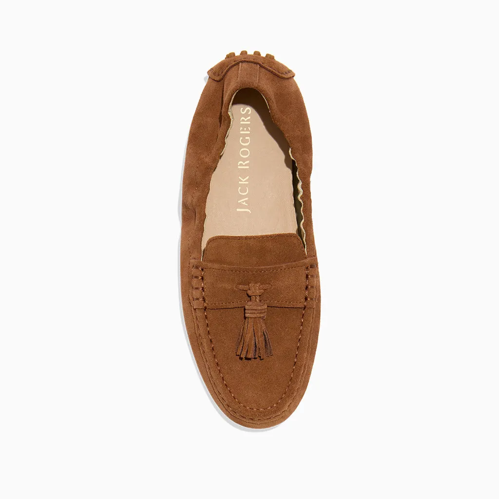 Bedon Tassel Driver
