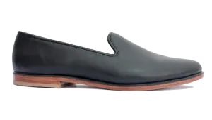 Bella Noche Smoking Slipper