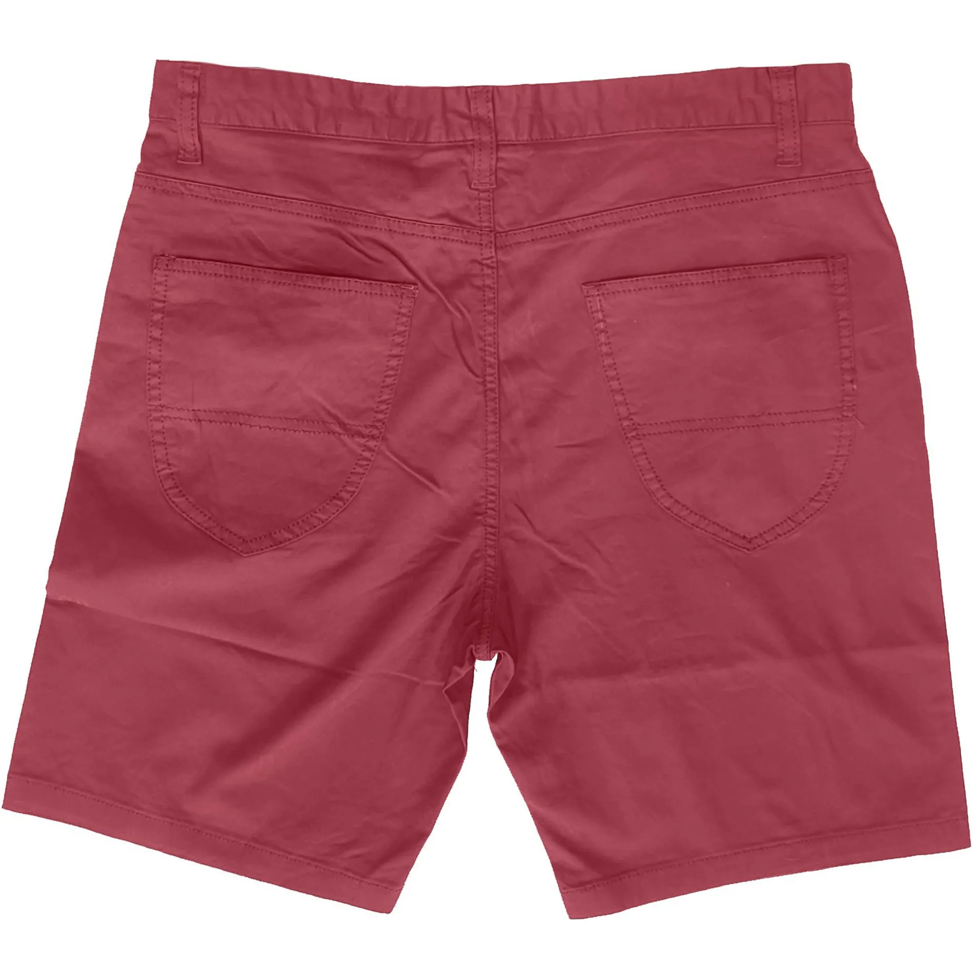 Bermuda Drill - Rojo