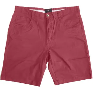 Bermuda Drill - Rojo
