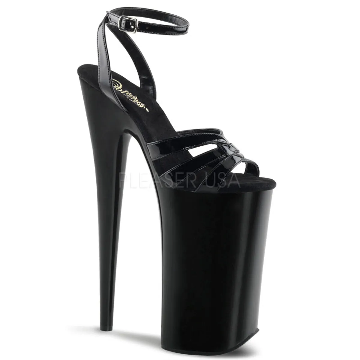 BEYOND-012  Black/Black