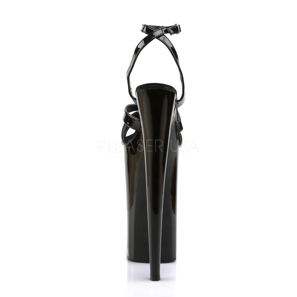 BEYOND-012  Black/Black
