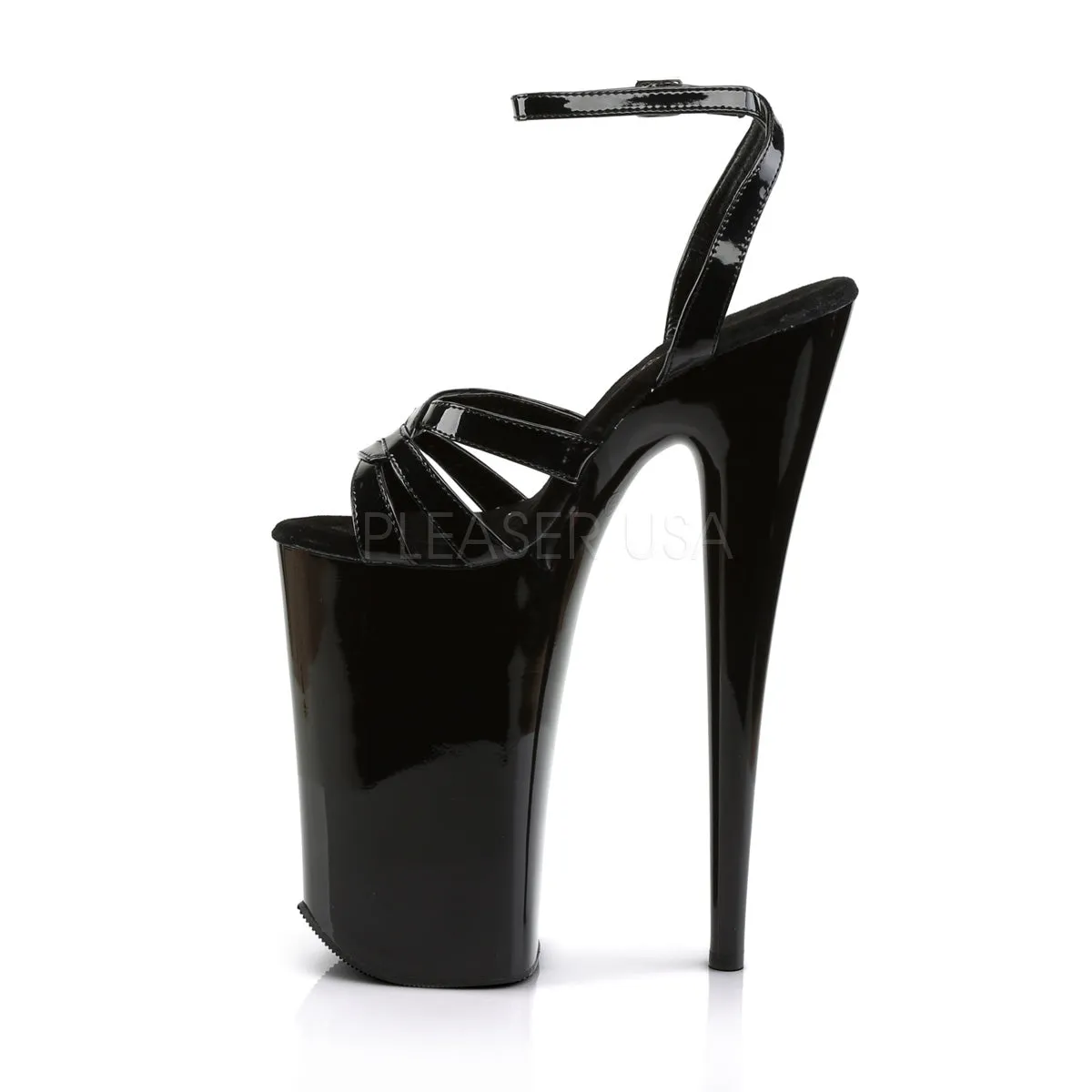 BEYOND-012  Black/Black