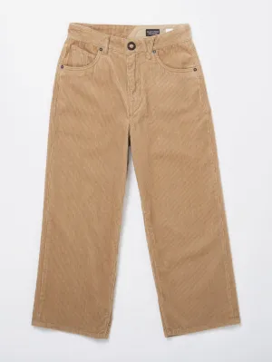 Billow Kordhosen - KHAKI - (KINDER)