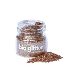Bio Glitter - Regal Rose