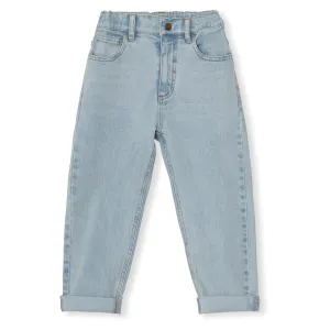 Blake Jeans in Pearl Blue by A Monday in Copenhagen
