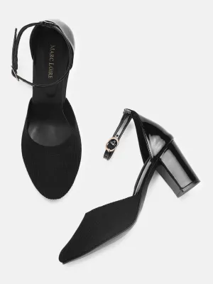 Block Heels