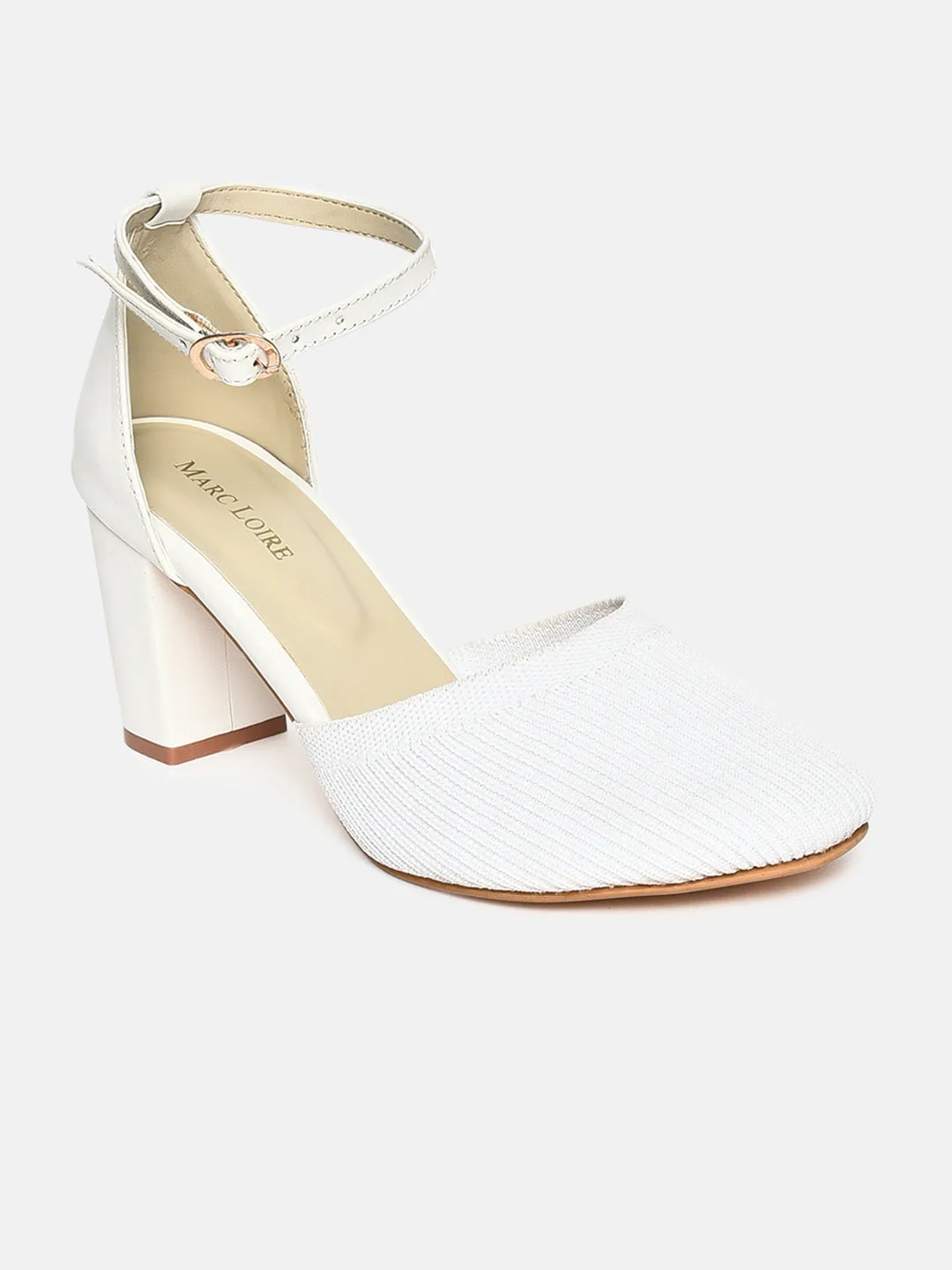 Block Heels