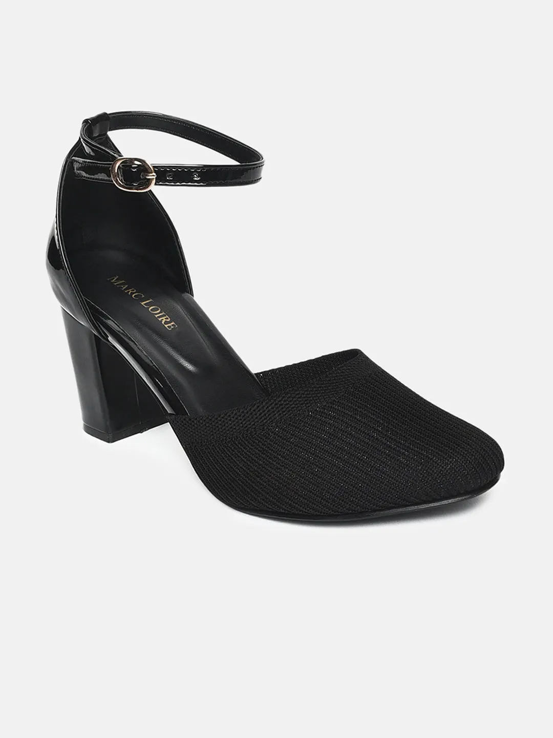 Block Heels