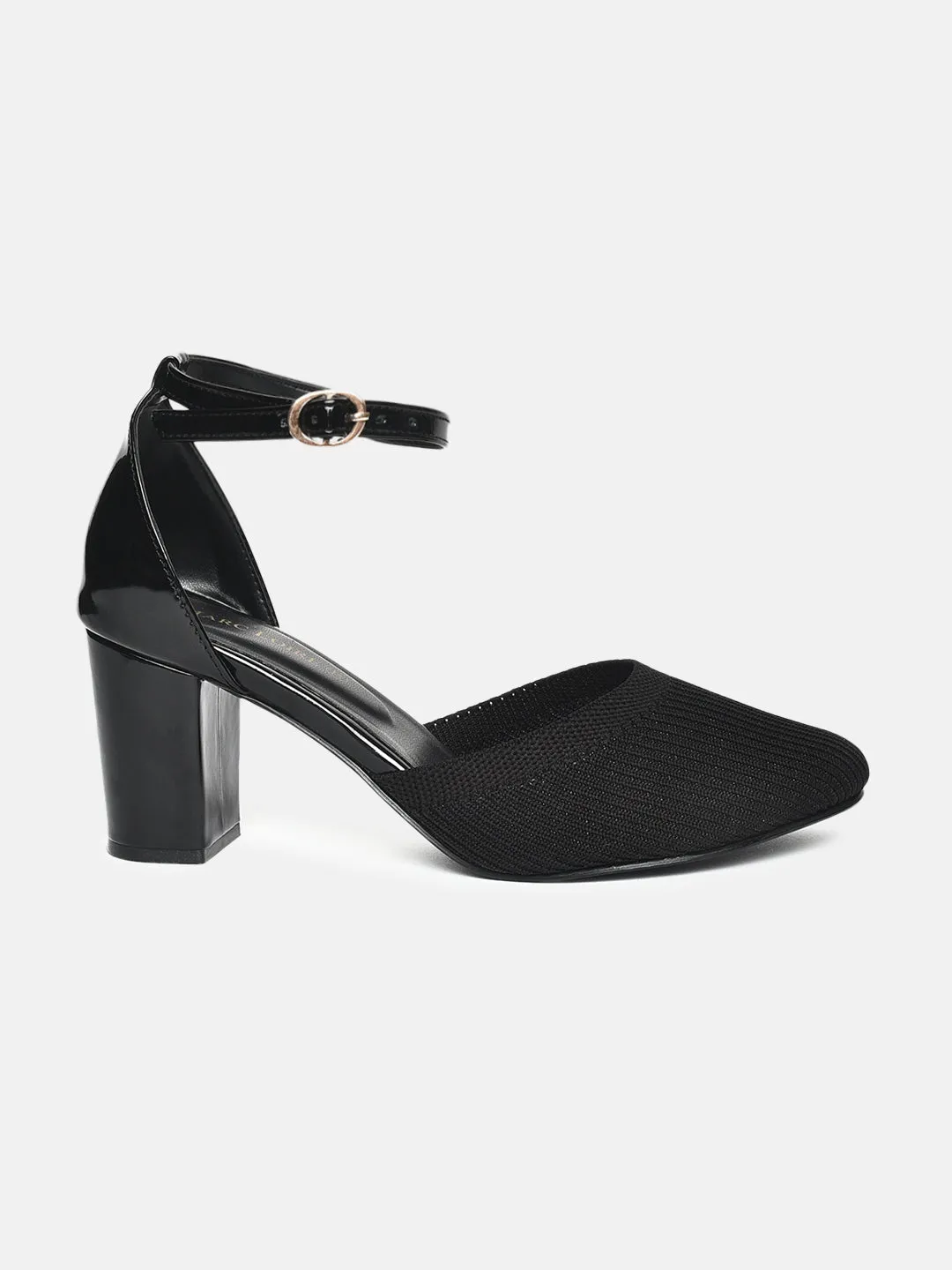 Block Heels