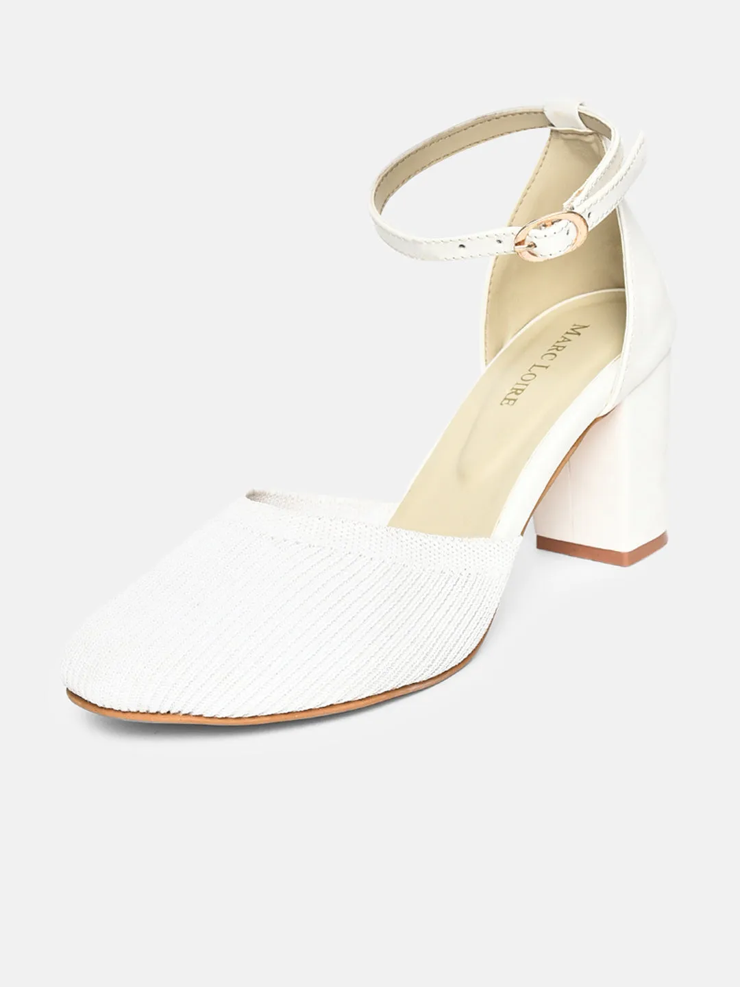 Block Heels