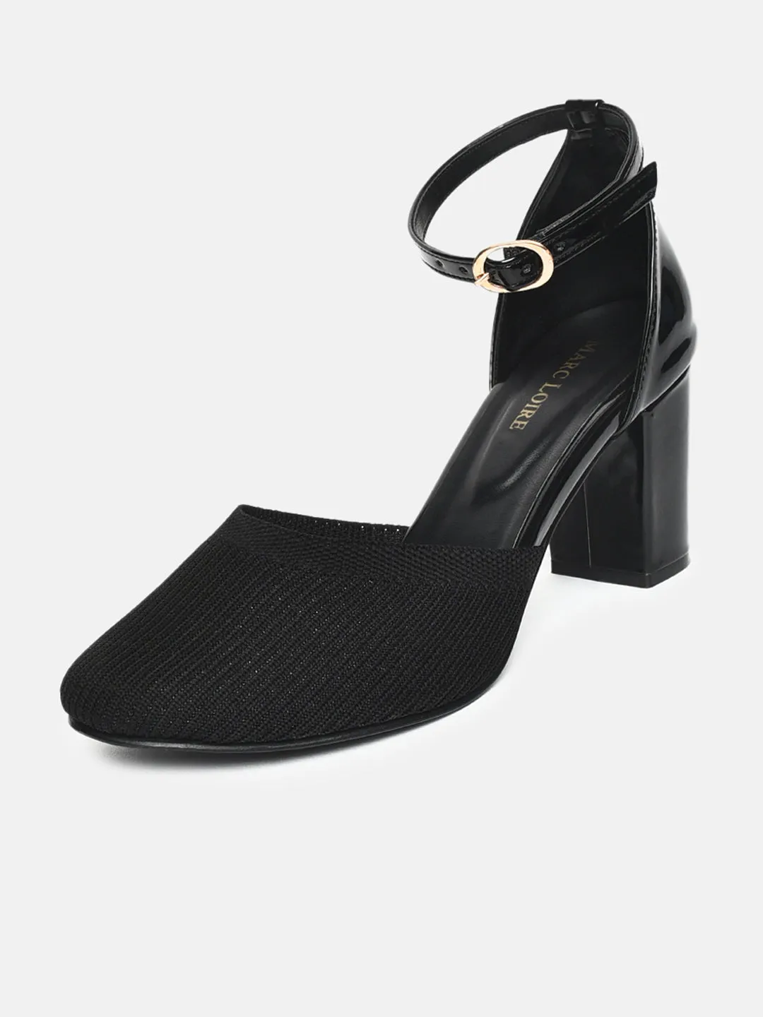 Block Heels
