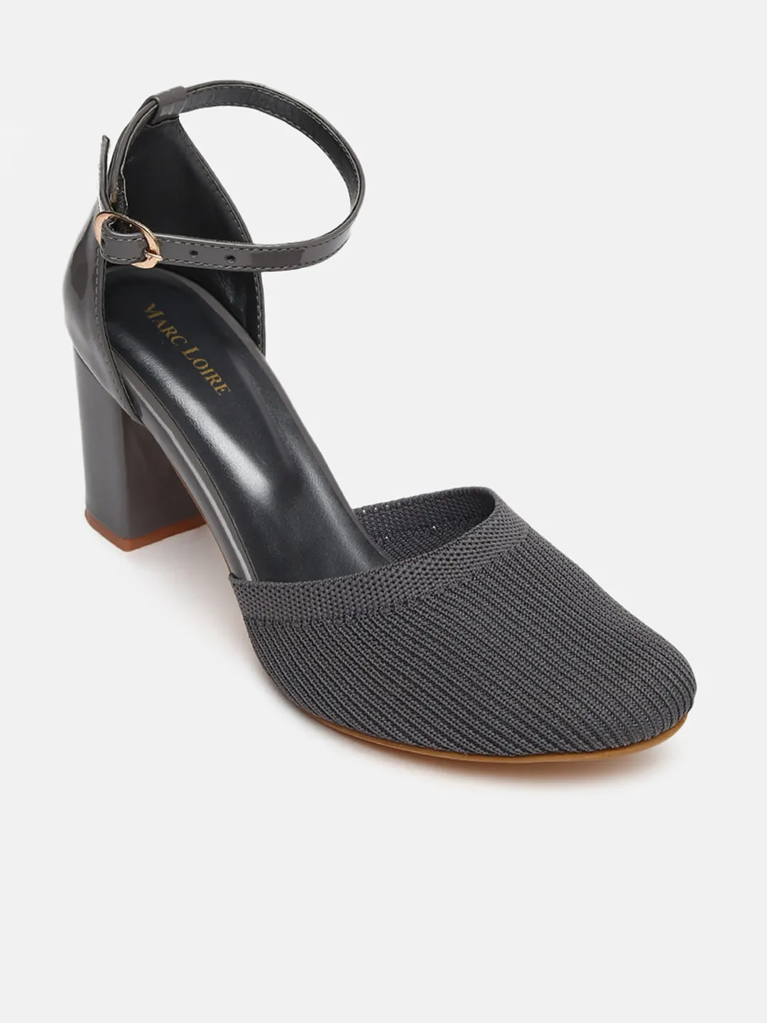 Block Heels