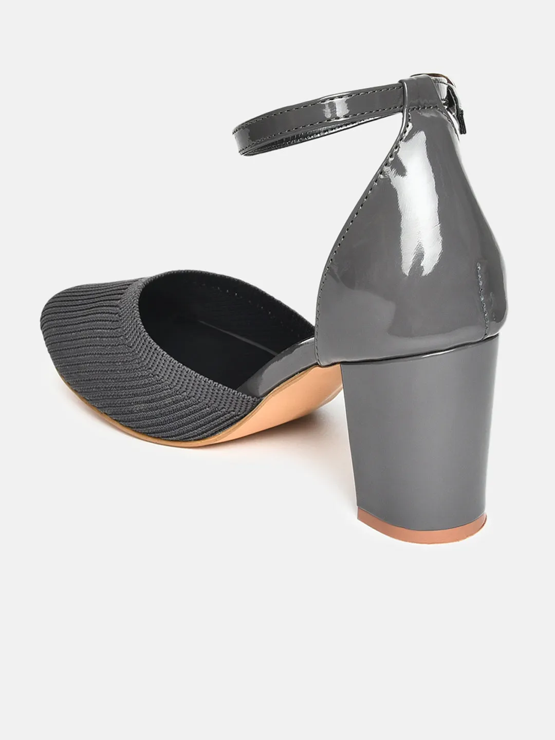 Block Heels
