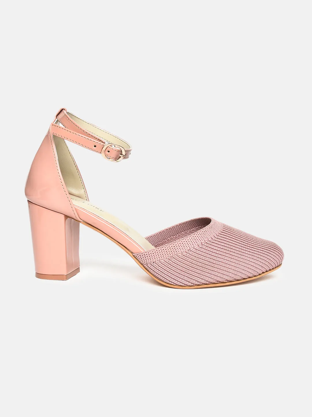 Block Heels