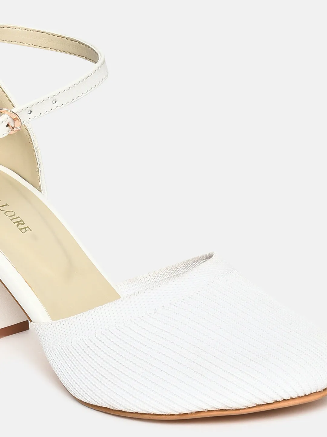 Block Heels