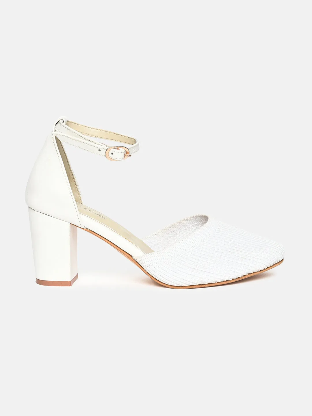 Block Heels