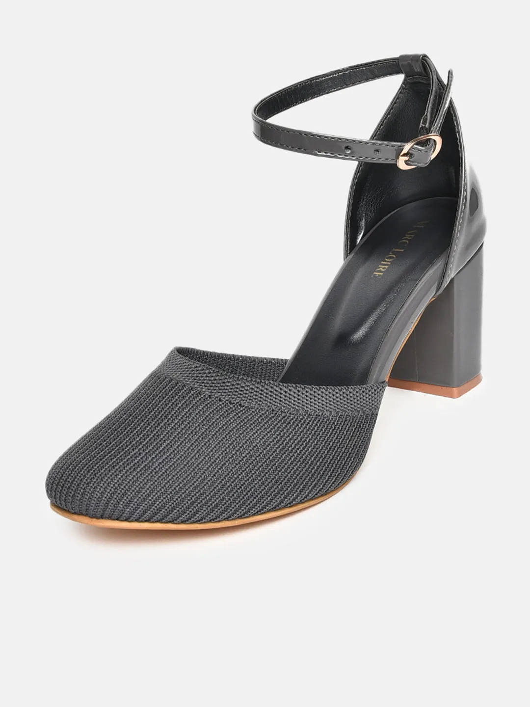 Block Heels