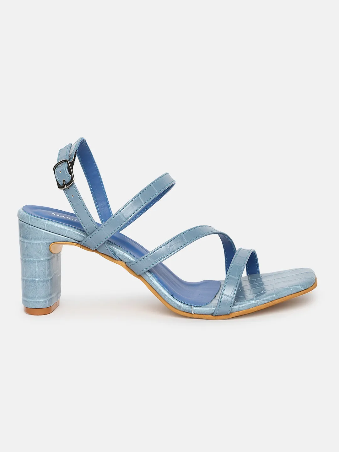 Block Heels