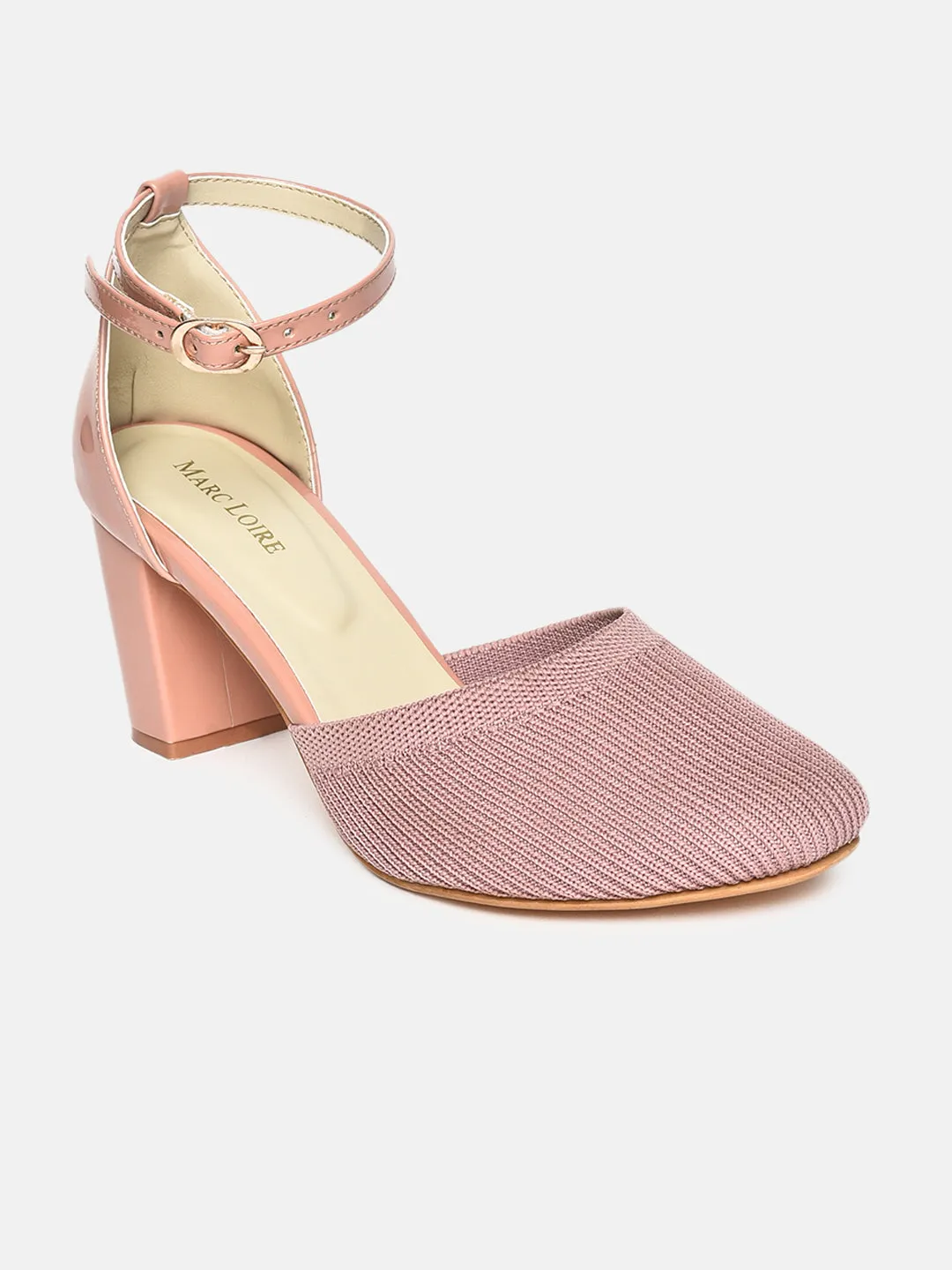 Block Heels
