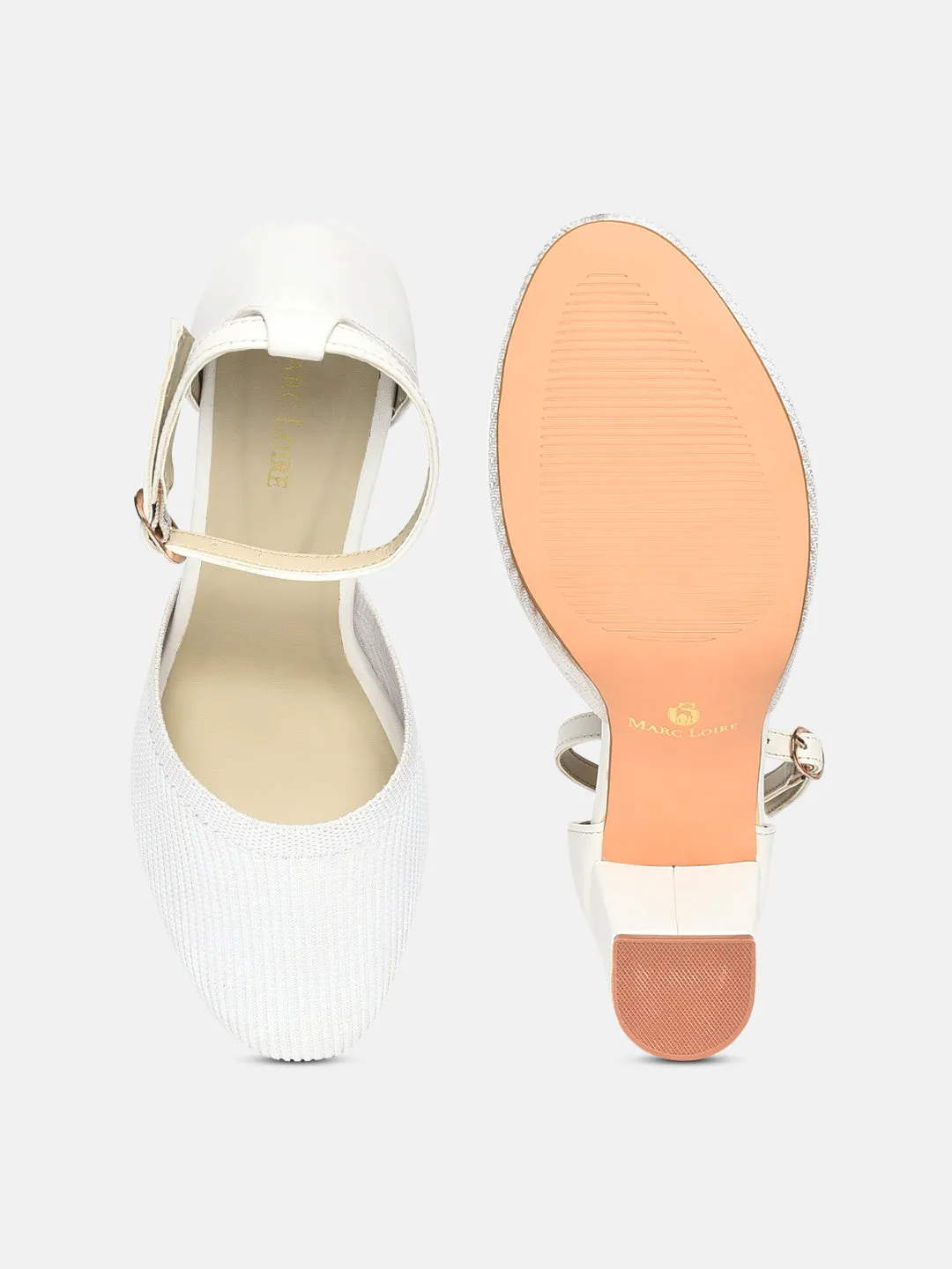 Block Heels