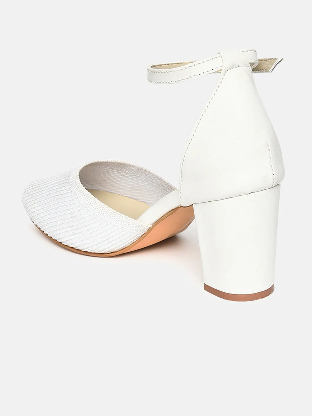 Block Heels