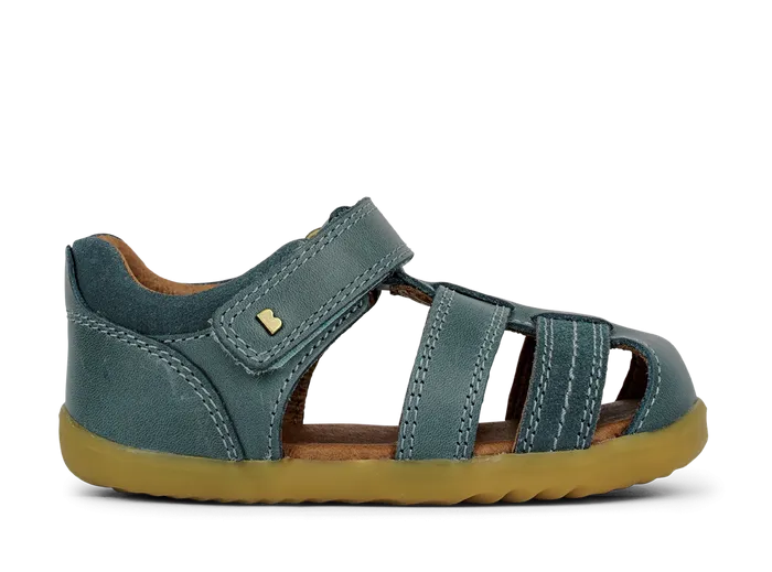 Bobux Step Up Roam - Slate