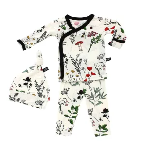 Botanical Bamboo Take Me Home Set