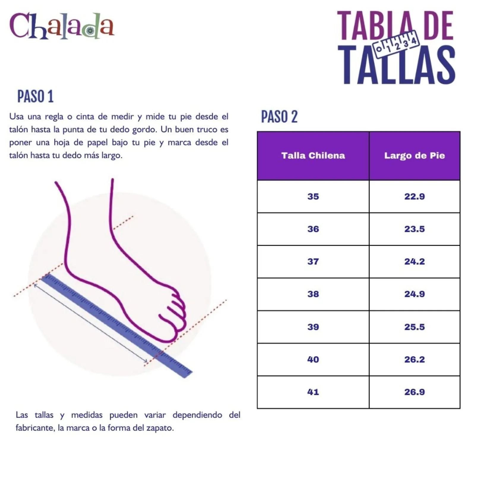 Botin Chalada Mujer Qual-5 Negro Casual