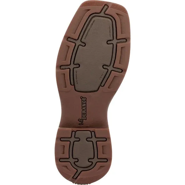 Boy's Durango Lil' Rebel Western Boot