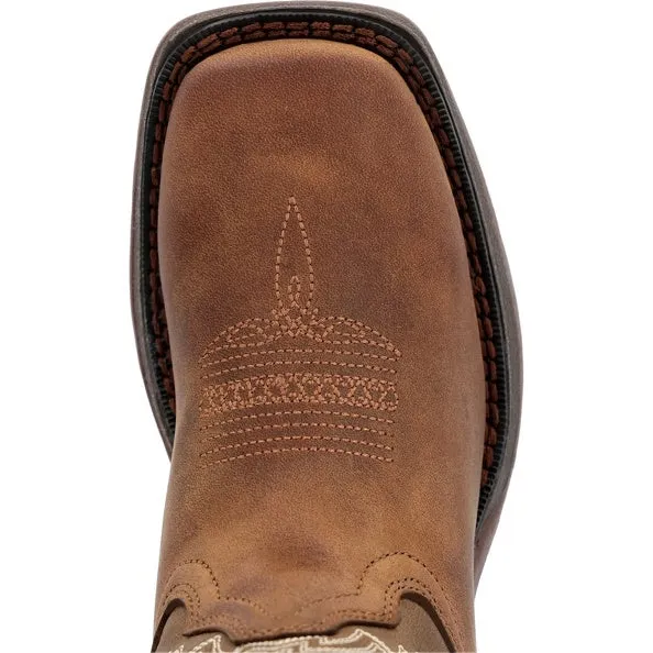 Boy's Durango Lil' Rebel Western Boot