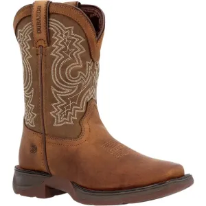 Boy's Durango Lil' Rebel Western Boot