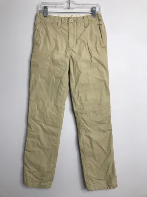 Boys Size 10 Boys Khaki GAP Pants