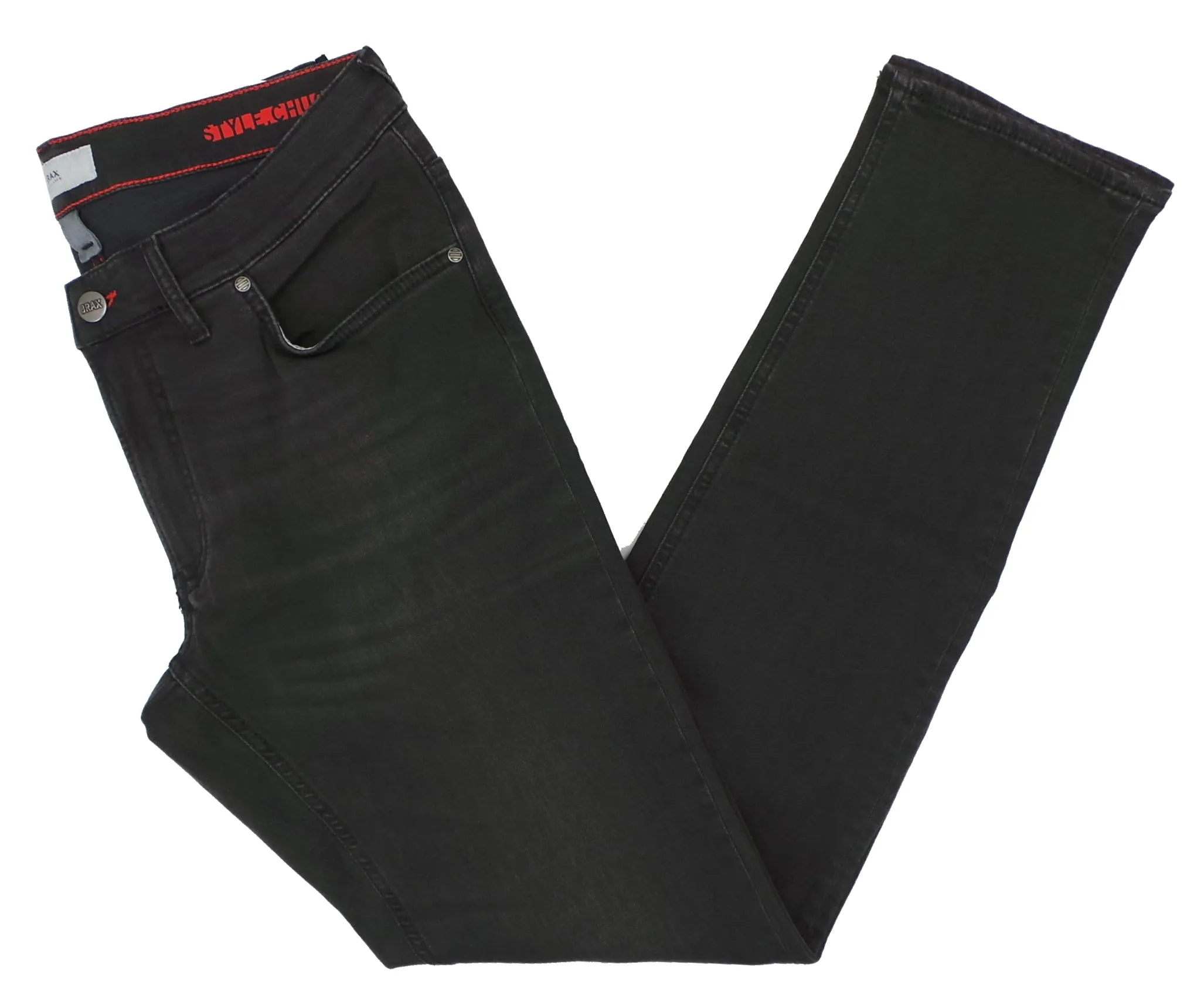 BRAX Chuck Modern Fit Hi-Flex Stretch Denim Pants